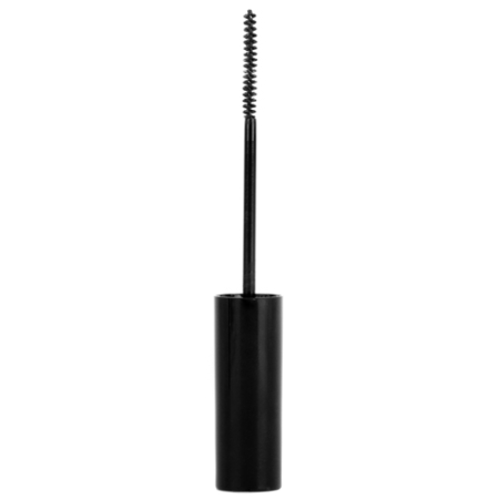 Super Slim Mascara Blackest Black BYS Cosmetics