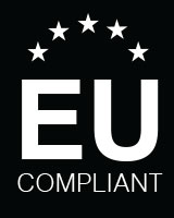 CE Eurpoean Standards logo